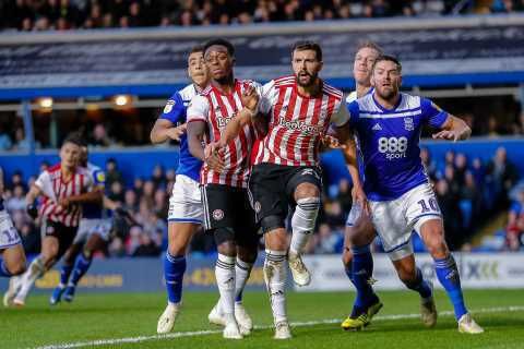 481: Birmingham 0 #BrentfordFC 0 - post-match podcast from the pub