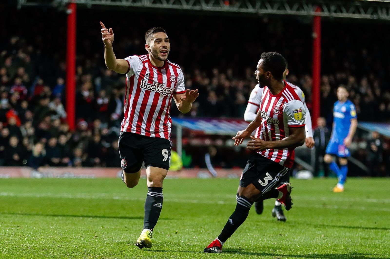 480: #BrentfordFC 1 Bolton 0 - post-match podcast from the pub episode artwork