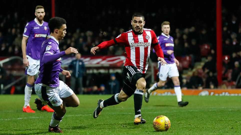 The Beesotted Brentford Pride of West London Podcast