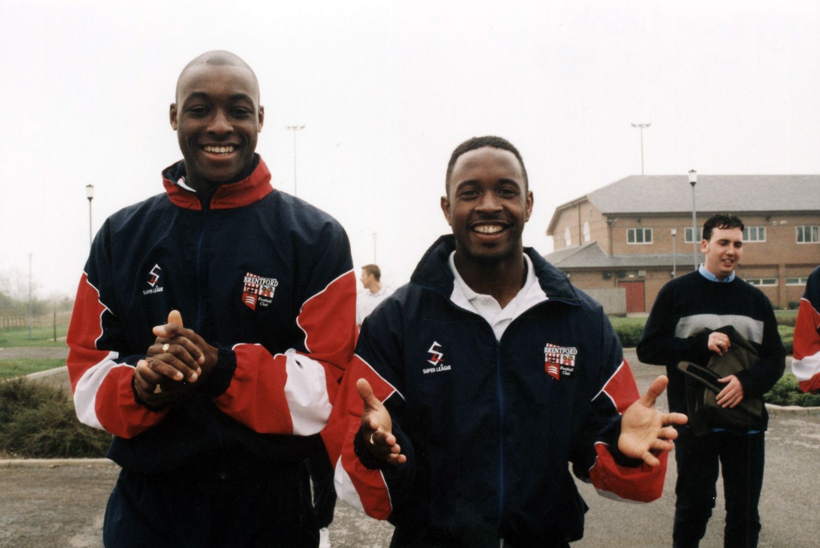 The Beesotted Brentford Pride of West London Podcast