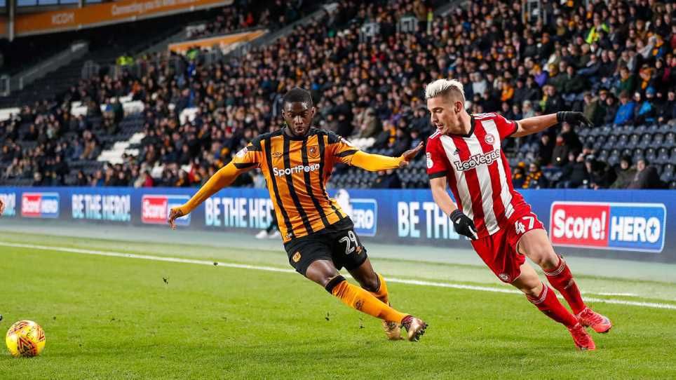 The Beesotted Brentford Pride of West London Podcast