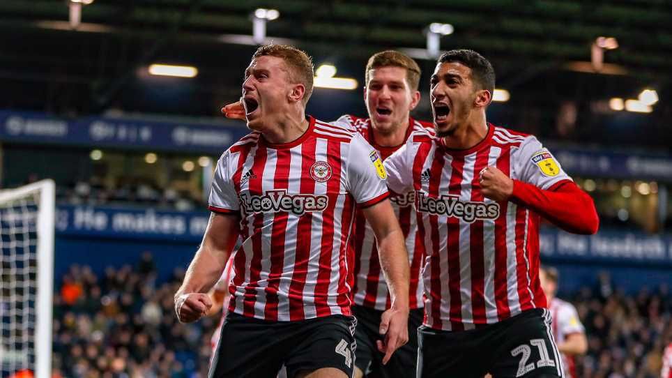 The Beesotted Brentford Pride of West London Podcast