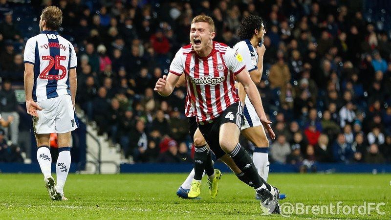 The Beesotted Brentford Pride of West London Podcast
