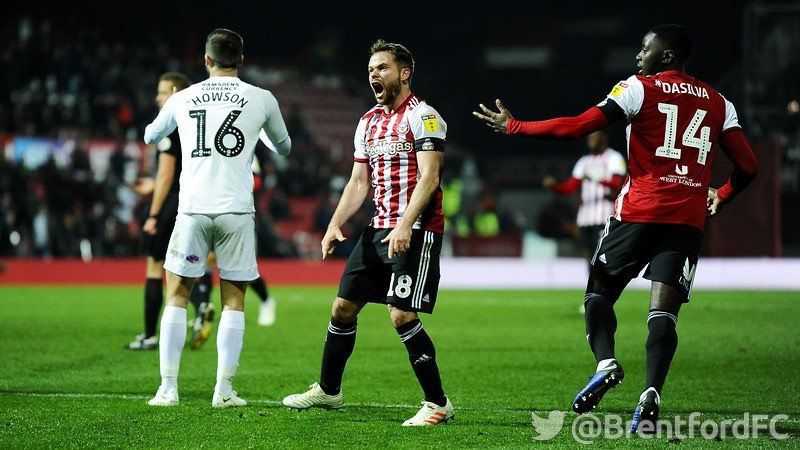 469: #BrentfordFC 1 Middlesbrough 2 - post-match podcast from the pub episode artwork