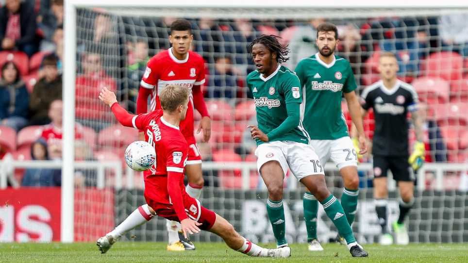 468: EFL TV Ruckus Debate - Pre-Middlesbrough Podcast from the Pub