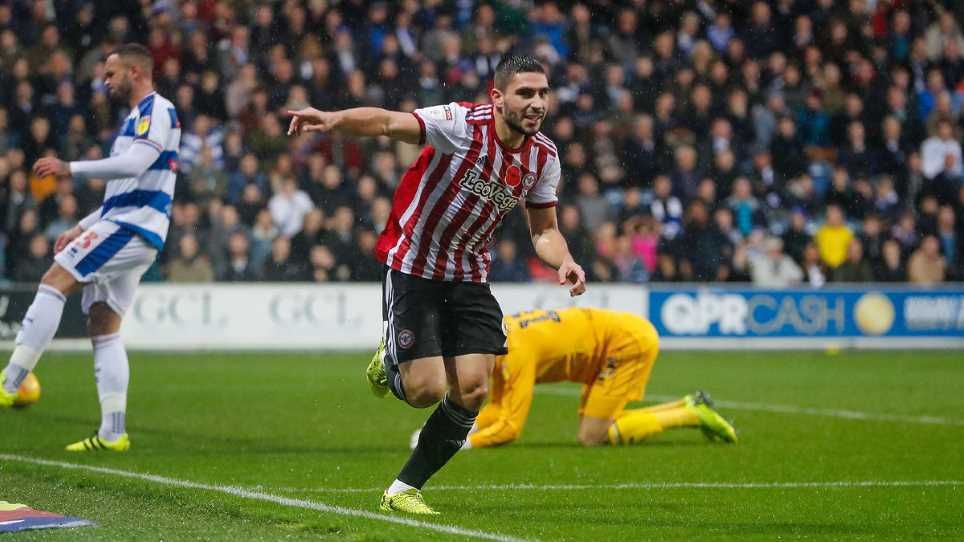 The Beesotted Brentford Pride of West London Podcast