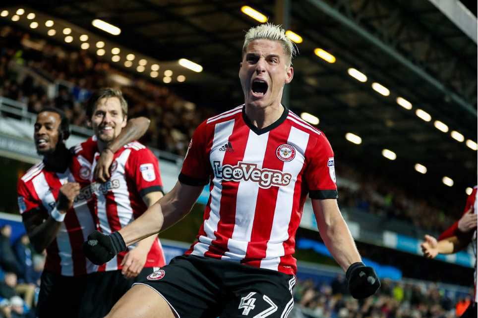 463: QPR v Brentford pre-match podcast from the pub