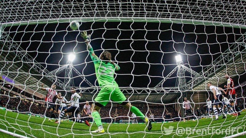 The Beesotted Brentford Pride of West London Podcast