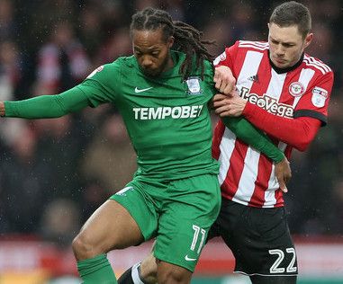 458: The Beesotted Pre-Preston North End Radio Show