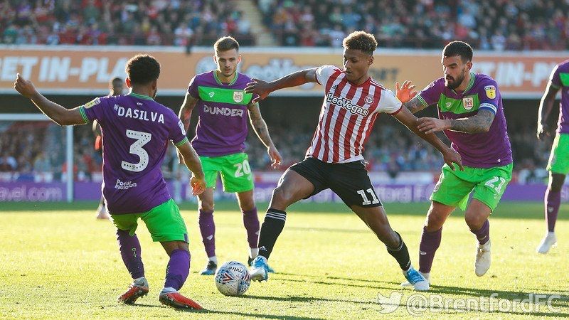 457: Brentford 0 Bristol City 1 - post-match podcast from the pub episode artwork