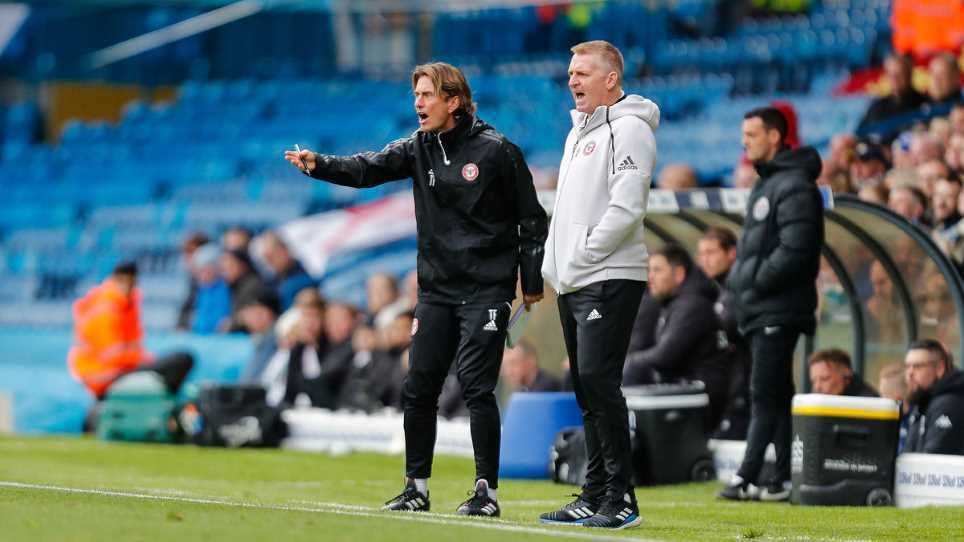 454: Dean Smith is Off to Villa. So Who's Next? International Window Podcast