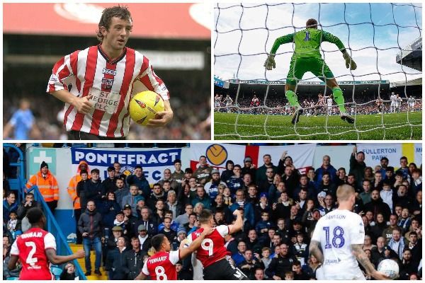 The Beesotted Brentford Pride of West London Podcast