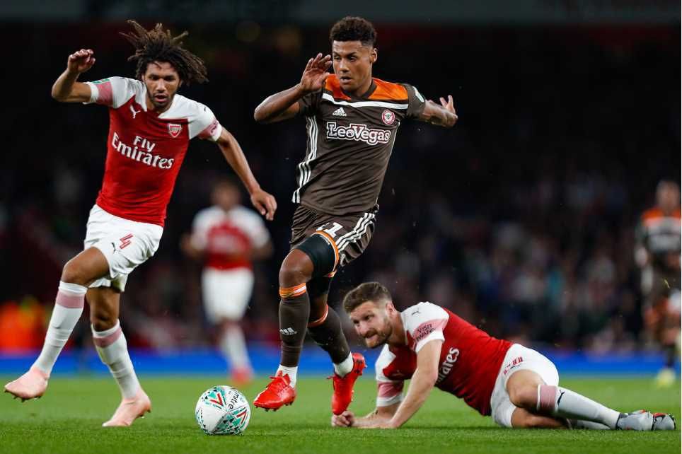 446: Pre-Reading (and post-Arsenal) Podcast from The Virtual Pub