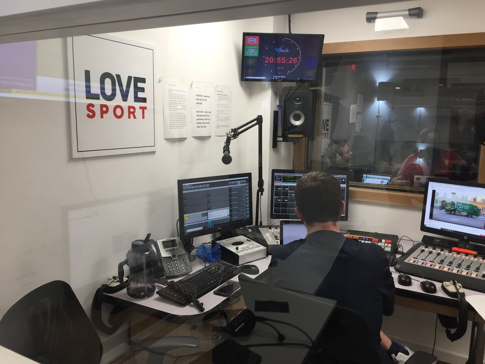 The Beesotted Brentford Pride of West London Podcast