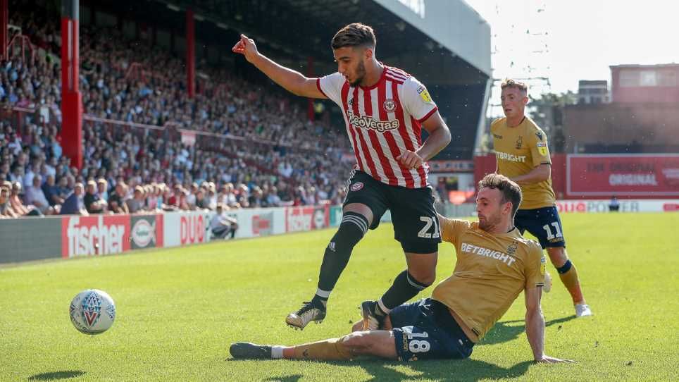 The Beesotted Brentford Pride of West London Podcast