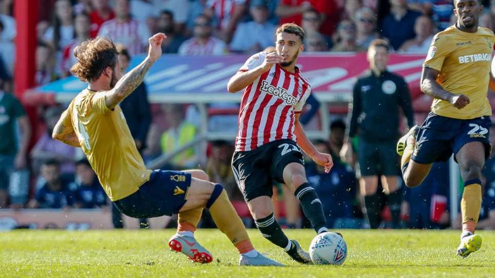 The Beesotted Brentford Pride of West London Podcast