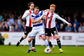 The Beesotted Brentford Pride of West London Podcast