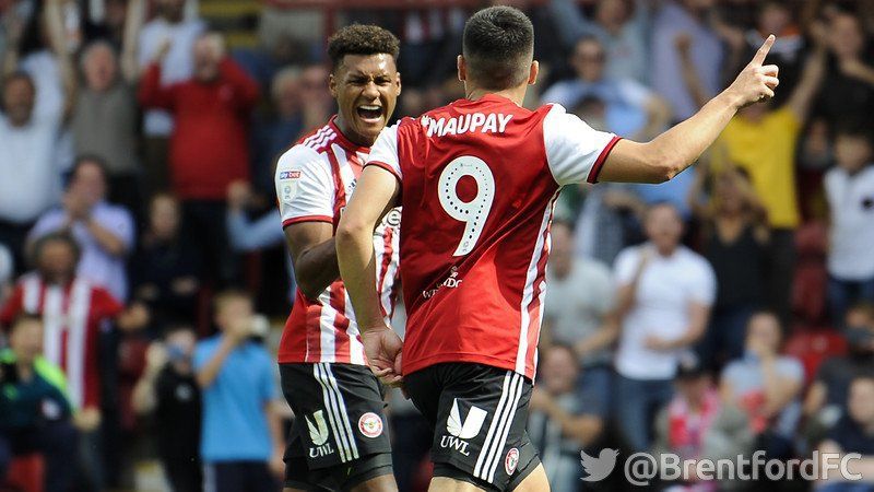 426: #BrentfordFC 2 Sheffield Wednesday 0 - Post-Match Podcast from The Pub