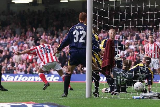 421: Not The Transfer Deadline Day plus pre-Stoke City Brentford Podcast episode artwork