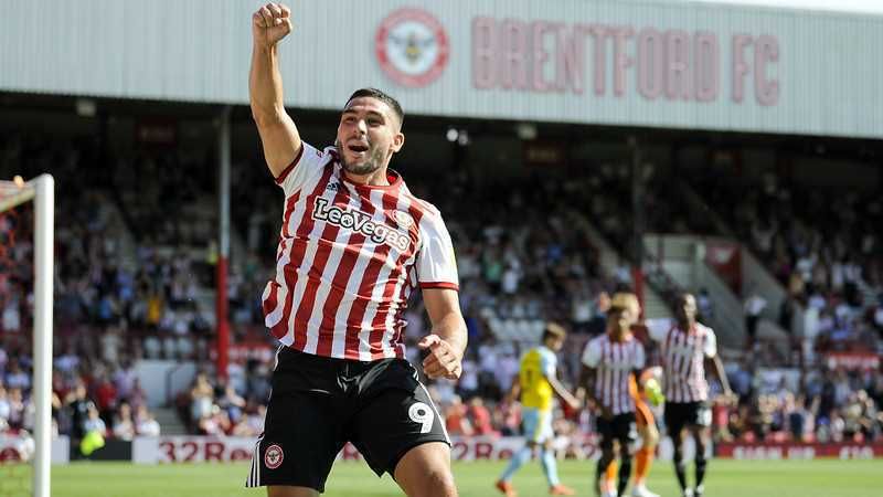 The Beesotted Brentford Pride of West London Podcast