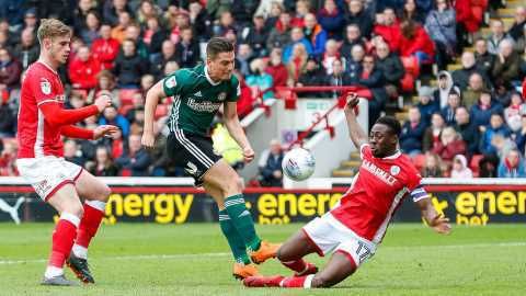 405: Barnsley 2 Brentford 0 - post-match podcast from the train episode artwork
