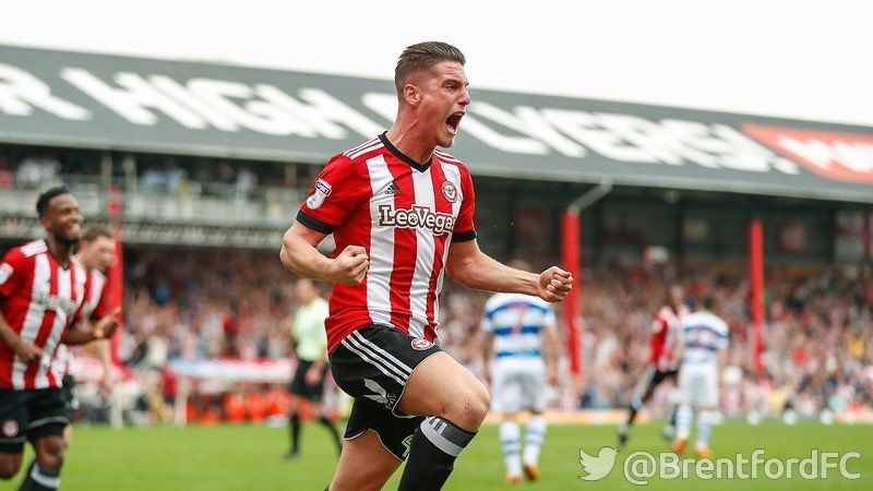 402: Playoffs are on from Brentford - QPR post-match podcast from the pub