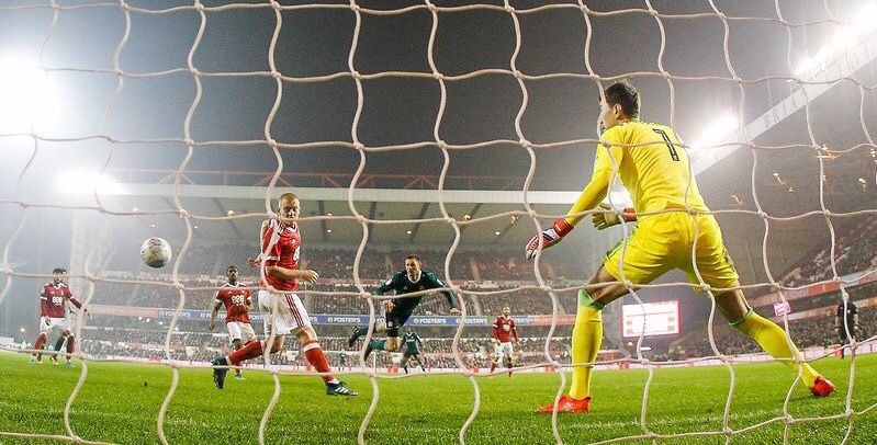 396: Nottingham Forest 0 Brentford 1 - post-match podcast from the pub