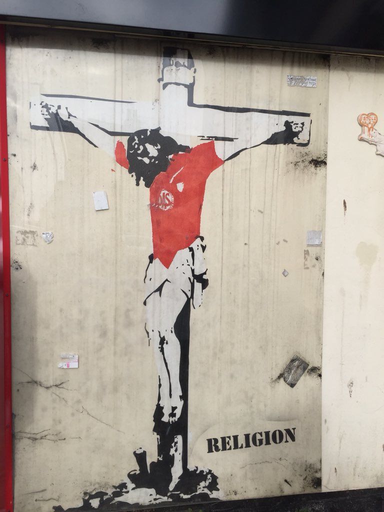 392: Brentford Resurrect Play-Off Vision – Bristol City 0 Brentford 1 episode artwork