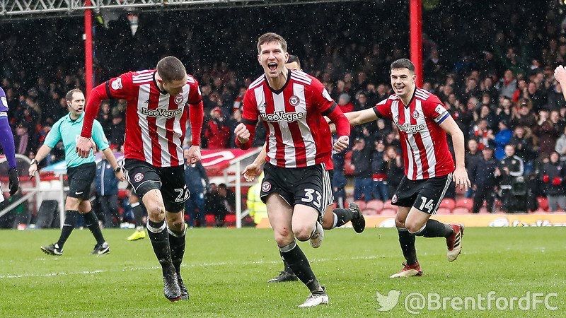 391: Brentford 1 Sheffield Utd 1 - post-match podcast from the pub episode artwork