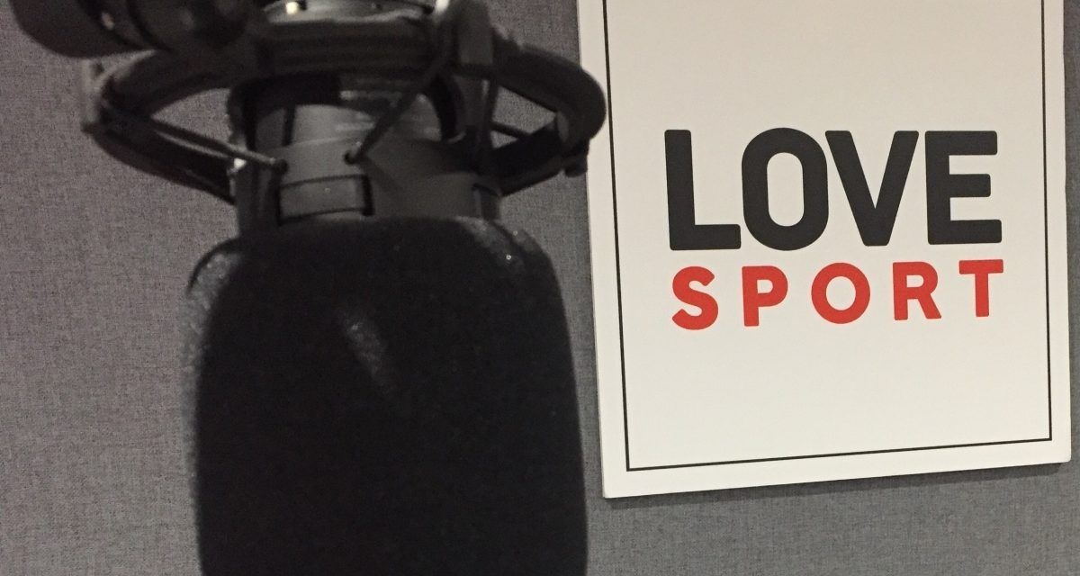 The Beesotted Brentford Pride of West London Podcast