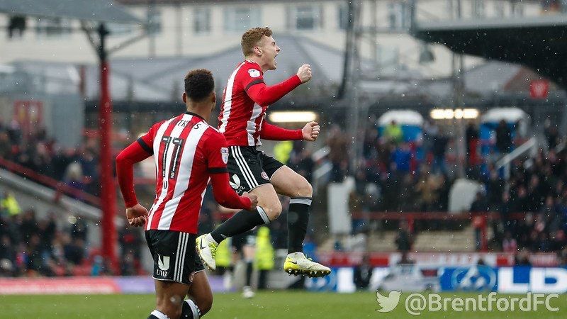 386: #BrentfordFC 1 #Boro 1 - post-match podcast from the pub