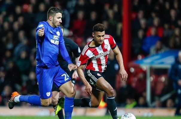 383: #BrentfordFC 1 Cardiff 3 - post-match podcast from the pub episode artwork