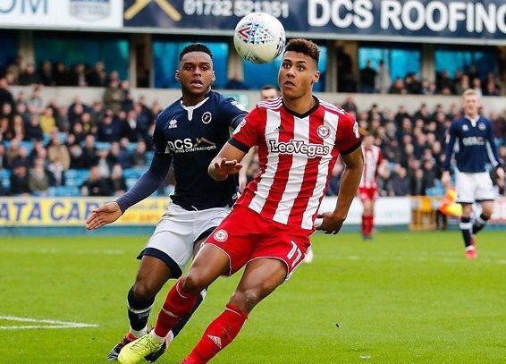 382: Millwall 1 Brentford 0 - post match podcast from the brewery episode artwork