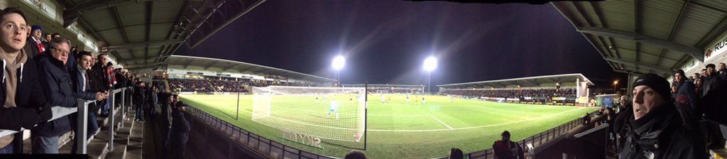 379: Burton 0 Brentford 2 - post-match podcast from the Brewery Zone episode artwork