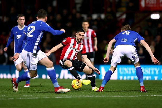 376: Brentford’s Day Dream Believers – Brummy Fall Out and Pre-Leeds Podcast From The Pub episode artwork