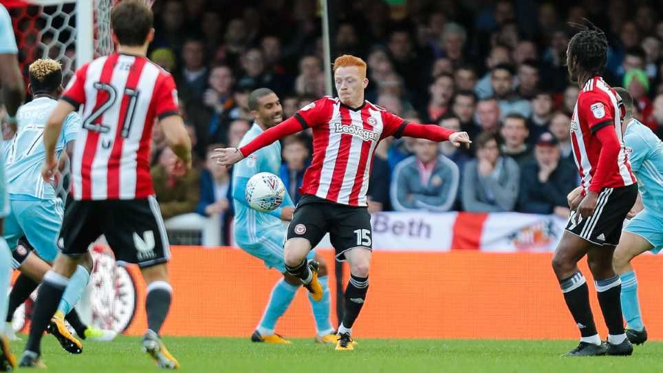 The Beesotted Brentford Pride of West London Podcast