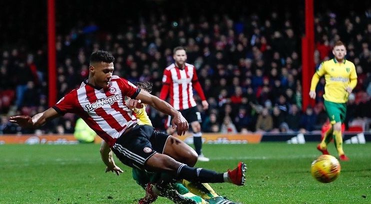 366: Brentford 0 Norwich 1 - post-match podcast from the pub