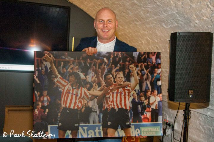 The Beesotted Brentford Pride of West London Podcast