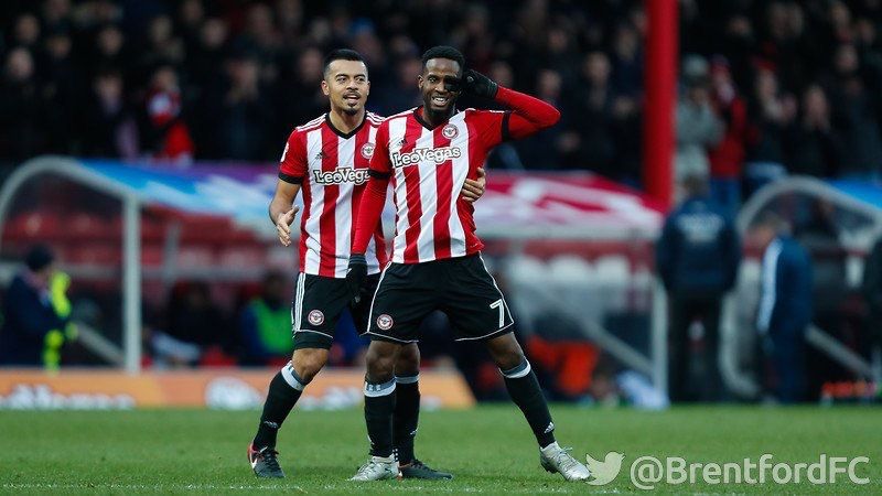 361: Brentford 2 Bolton 0 - post-match podcast from the pub episode artwork