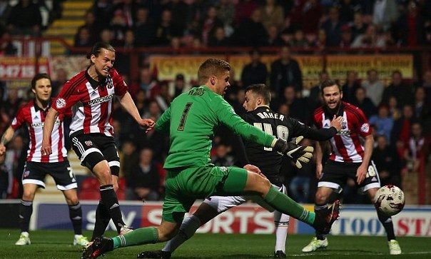 The Beesotted Brentford Pride of West London Podcast