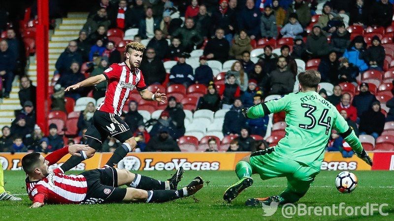 359: Brentford 0 Notts County 1 - post-match podcast from the pub episode artwork