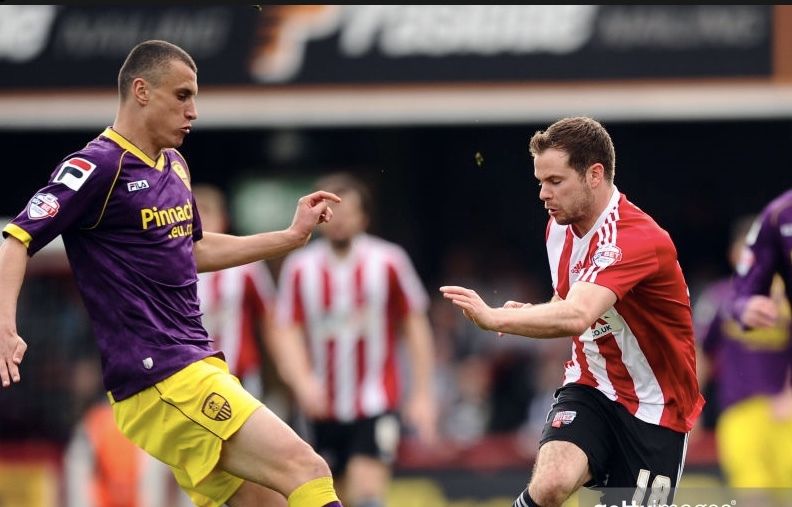 The Beesotted Brentford Pride of West London Podcast