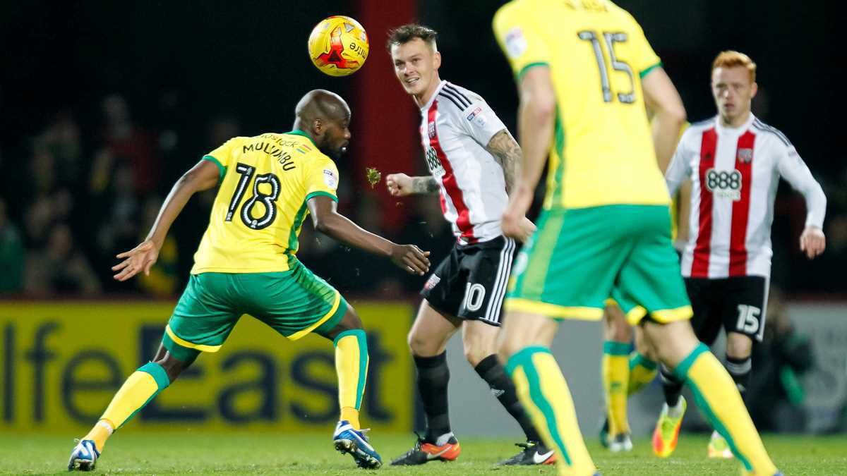 The Beesotted Brentford Pride of West London Podcast