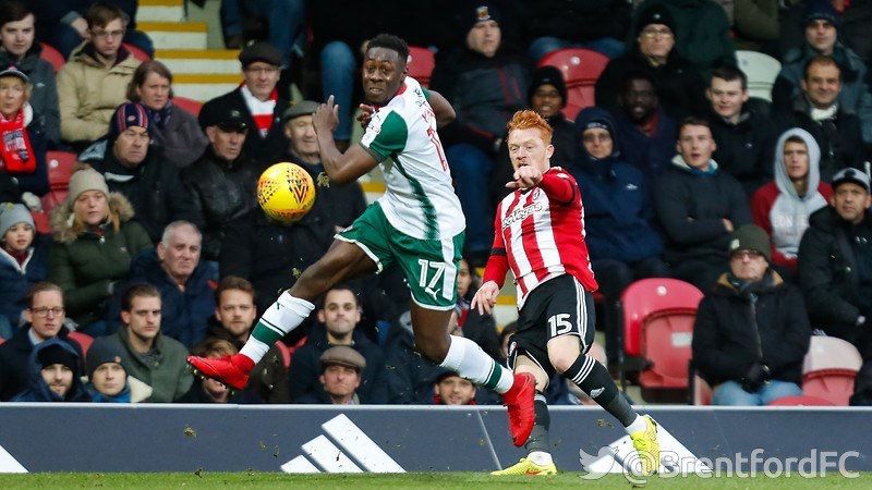 351: Brentford 0 Barnsley 0 - post-match podcast from the pub episode artwork