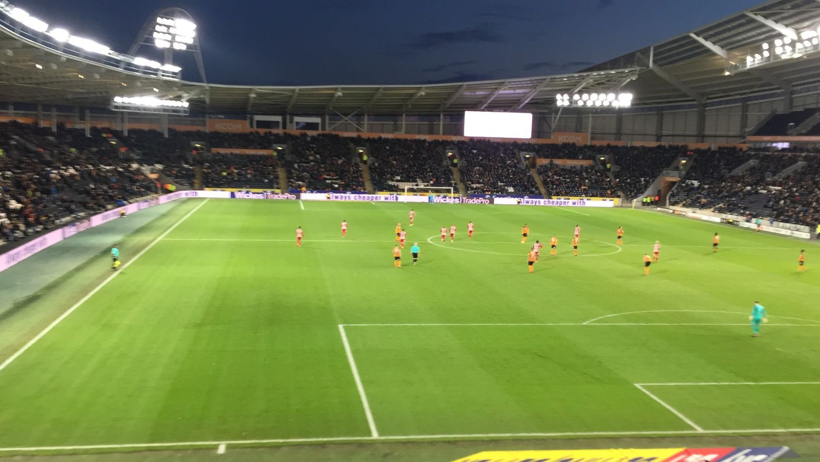 349: Hull 3 Brentford 2 - post-match podcast from the pub episode artwork