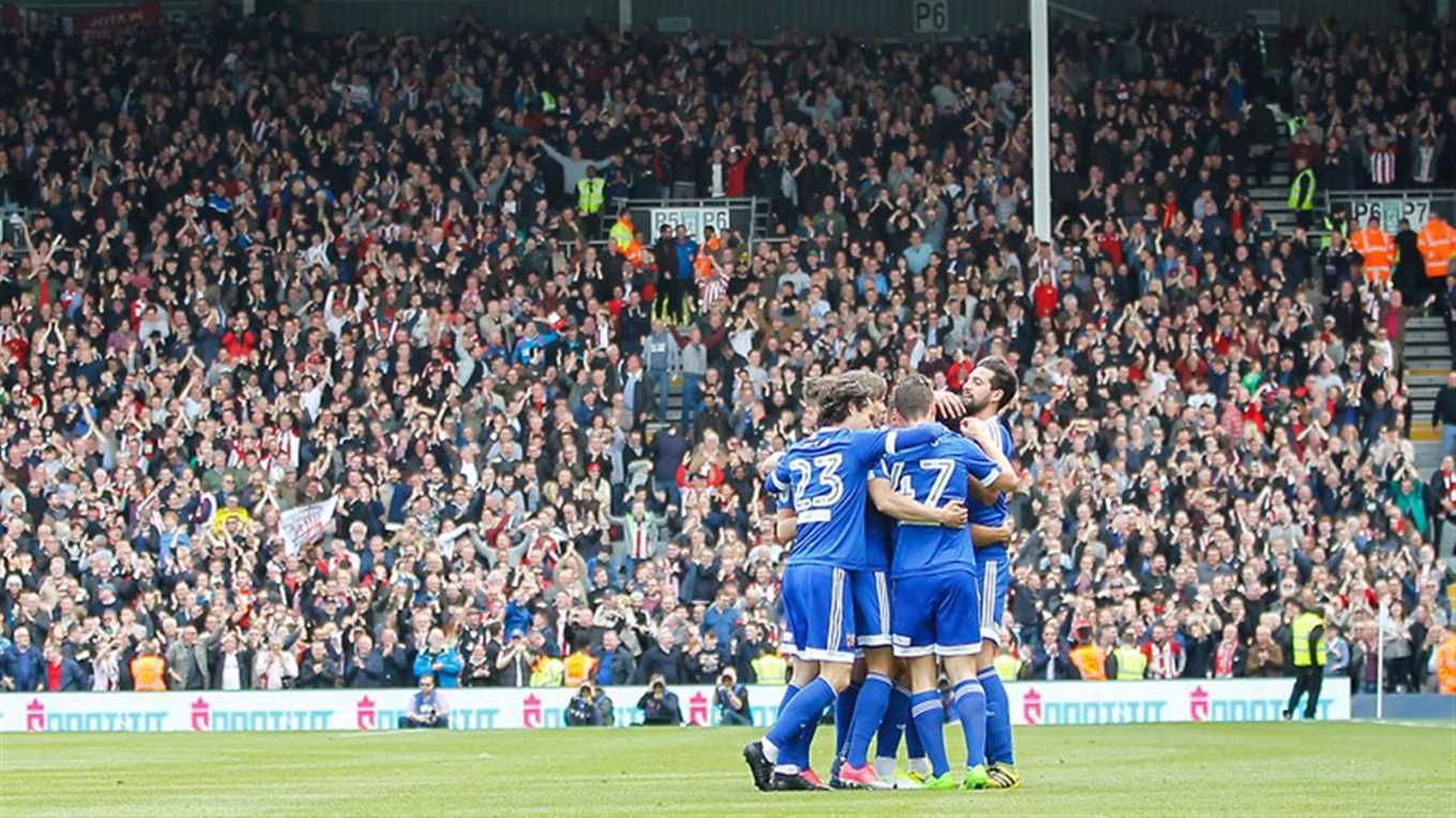 346: A long ball free zone?  - Fulham v Brentford pre-match podcast from the pub episode artwork