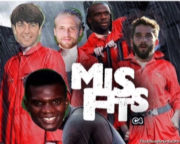 340:  Who Are The Brentford Misfits? - The November International Break Podcast