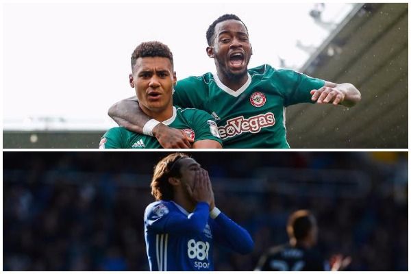 336: Birmingham Fan Fears Harlee Dean's "Ten Times Better" Comment Will Provide Brentford's Team Talk episode artwork