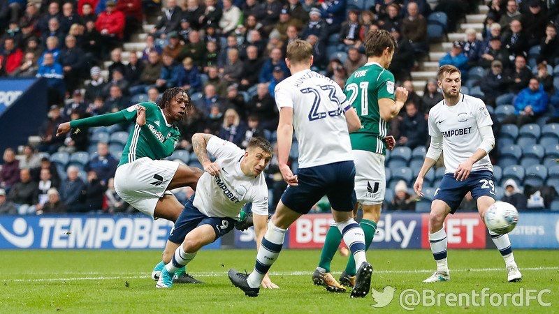 335: Preston 2 #Brentfordfc 3 - Post-Match Podcast from the pub episode artwork
