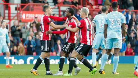 333: #BrentfordFC 3 Sunderland 3 - post-match podcast from the pub episode artwork